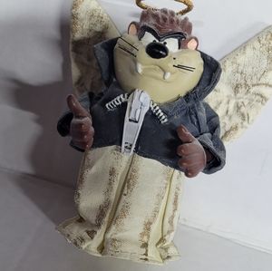 Tasmanian Devil Christmas Ornament